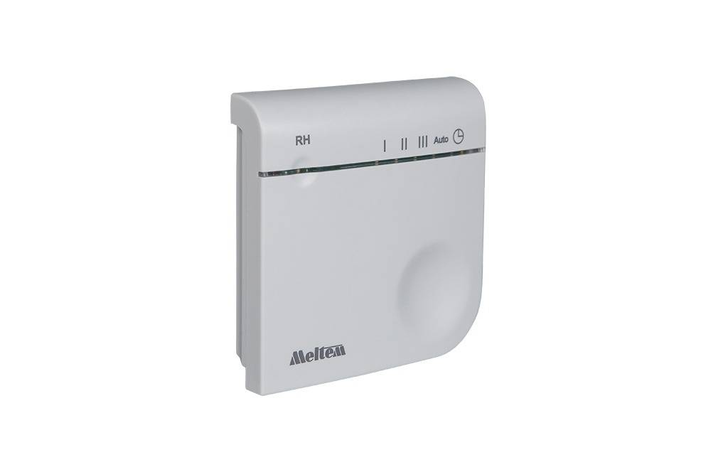 Meltem Funksensor Feuchte - M-WRG-II FSF - 733010