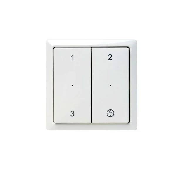 Bedieneinheit ComfoSense/ ComfoSwitch für ComfoAir - Zehnder