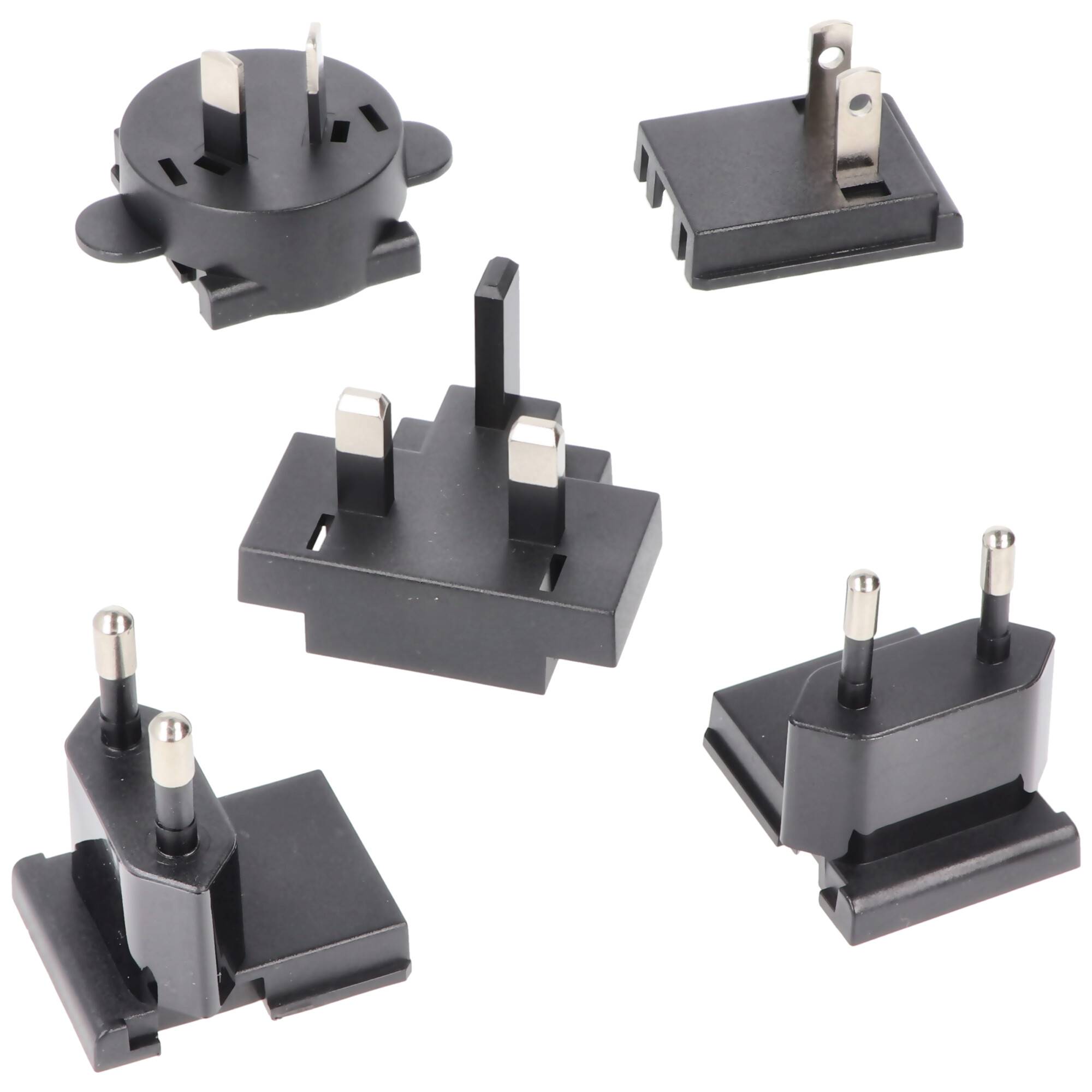 Original-Ladegerät HBC QD405000, QS4050B0 passend für HBC BA405130