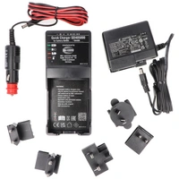 Original-Ladegerät HBC QD405000, QS4050B0 passend für HBC BA405130 Original-Ladegerät HBC QD405000, QS4050B0 passend für HBC BA405130