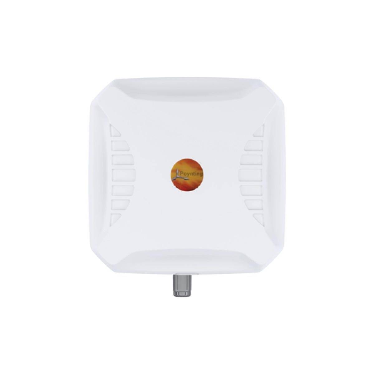 A-EPNT-0001-V1-01 - ePoynt Outdoor Router Gehäuse inkl. kreuzpolarisierte Omni-Antenne