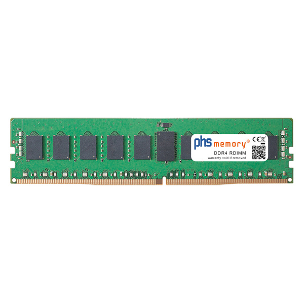 8GB Arbeitsspeicher DDR4 für HP ProLiant BL460c Gen9 (G9) RAM Speicher RDIMM (ECC Registered) PC4-2133P-R
