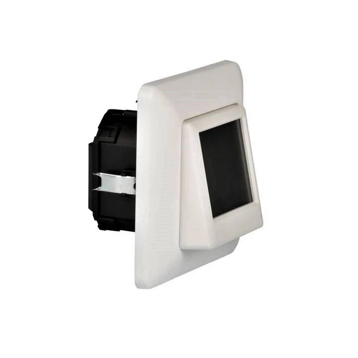 Bedieneinheit LED/ TFT Twin für ComfoSpot Twin40 - Zehnder