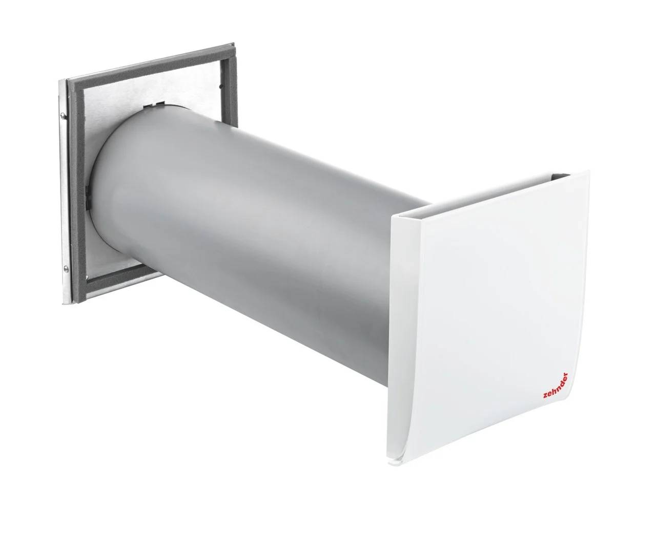 ComfoSpot Twin40 Zehnder (MAC-CSP40-PIP-DN160-D500-SET)