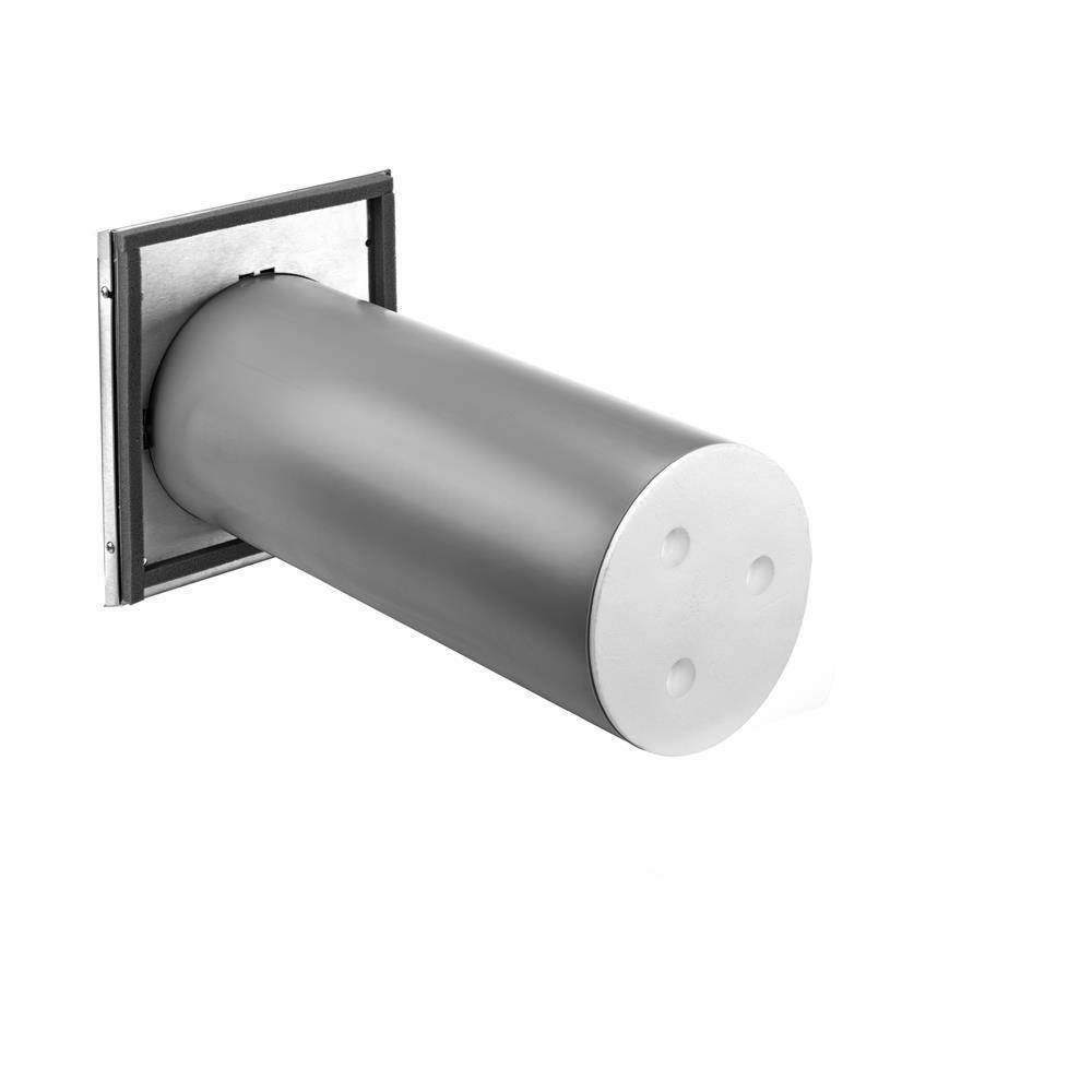 ComfoSpot Twin40 Zehnder (MAC-CSP40-PIP-DN160-D700-SET)