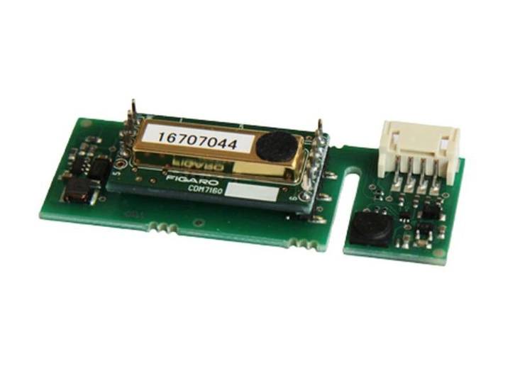 Feuchte-, CO2- und VOC-Sensor ComfoSpot/ ComfoAir - Zehnder