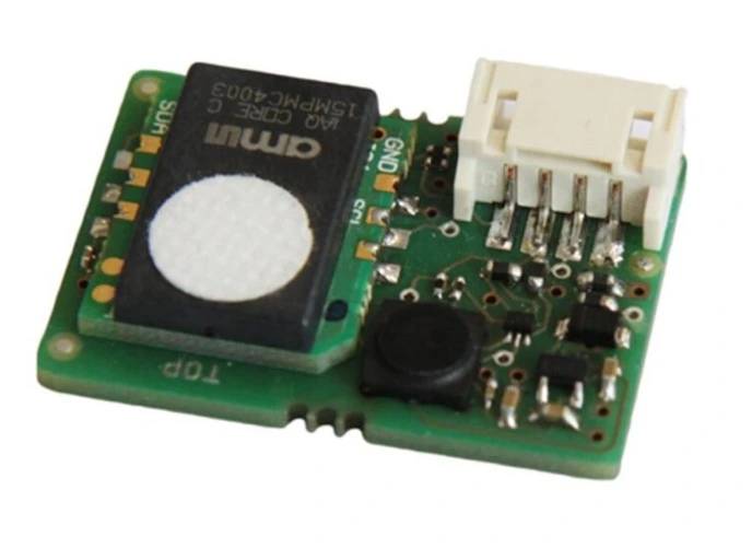 Feuchte-, CO2- und VOC-Sensor ComfoSpot/ ComfoAir - Zehnder