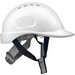 Mustbau MBU-GM16-WHI Bauhelm,Schutzhelm,Arbeitshelm,Bauarbeiterhelm,52-66cm Einstellbar Mustbau MBU-GM16-WHI Bauhelm,Schutzhelm,Arbeitshelm,Bauarbeiterhelm,52-66cm Einstellbar