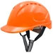 Mustbau MBU-GM16-ORA Bauhelm,Schutzhelm,Arbeitshelm,Bauarbeiterhelm,52-66cm Einstellbar Mustbau MBU-GM16-ORA Bauhelm,Schutzhelm,Arbeitshelm,Bauarbeiterhelm,52-66cm Einstellbar
