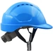 Mustbau MBU-GM16-BLU Bauhelm,Schutzhelm,Arbeitshelm,Bauarbeiterhelm,52-66cm Einstellbar Mustbau MBU-GM16-BLU Bauhelm,Schutzhelm,Arbeitshelm,Bauarbeiterhelm,52-66cm Einstellbar