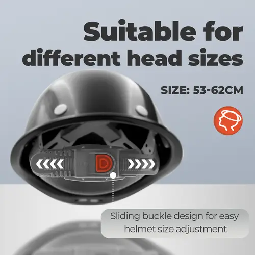 Mustbau MBU-ZC111-B Bauhelm,Schutzhelm,Arbeitshelm,Bauarbeiterhelm, USB-Ladegerät-Licht, 53-62cm Einstellbar Mustbau MBU-ZC111-B Bauhelm,Schutzhelm,Arbeitshelm,Bauarbeiterhelm, USB-Ladegerät-Licht, 53-62cm Einstellbar