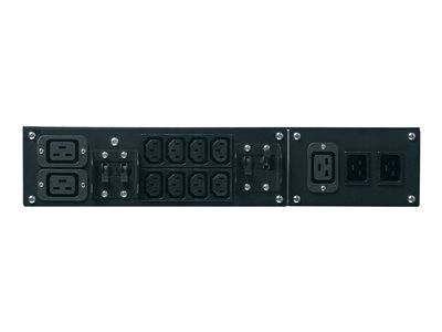 APC ServiceBypassPanel SU RT3000 5000VA Server, Storage & USV Server-, Speicher- und USV-Zubehör &