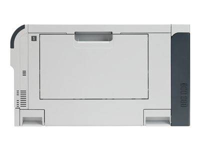 HP ColorLaserJet CP5225DN A3 ENet (ML) Drucken, Scannen & Verbrauchsmaterial Drucker & Multifunktion