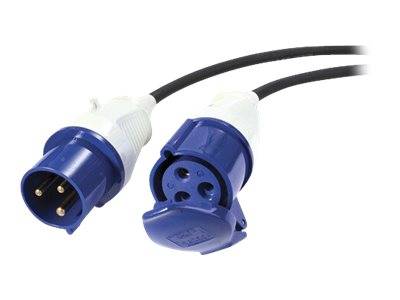 APC Modular IT Power Distribution Cable Peripheriegeräte & Zubehör Kabel & Adapter -