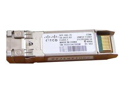 CISCO 10GBASE-SR SFP Module Enterprise Netzwerk & Smart Home Netzwerk-Zubehör Netzwerkkarten &