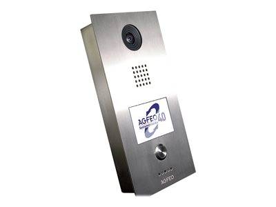 AGFEO IP-Video TFE 1 Telekommunikation, UCC & Wearables PBX Lösungen PBX Endpoints