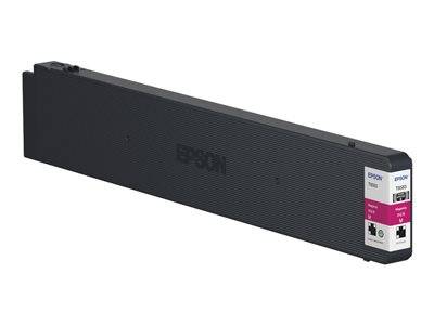 EPSON 4LB WorkForce Enterprise WF-C17590 Drucken, Scannen & Verbrauchsmaterial Verbrauchsmaterialien