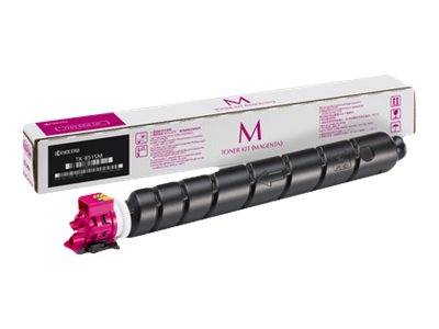 Toner Kyocera TK-8515M Taskalfa 5052ci/6052ci Magenta Multimedia-Technik