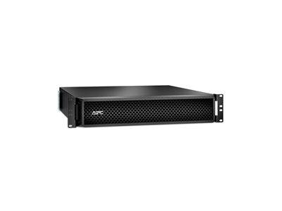 APC Smart-UPS SRT 48 V 1 kVA 1.5 kVA RM Server, Storage & USV Server-, Speicher- und USV-Zubehör &