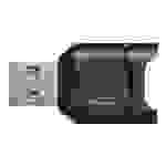 KINGSTON MobileLite Plus USB 3.1 microSD Peripheriegeräte & Zubehör USB-Kartenleser