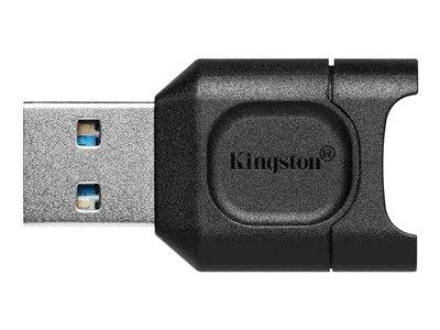 KINGSTON MobileLite Plus USB 3.1 microSD Peripheriegeräte & Zubehör USB-Kartenleser