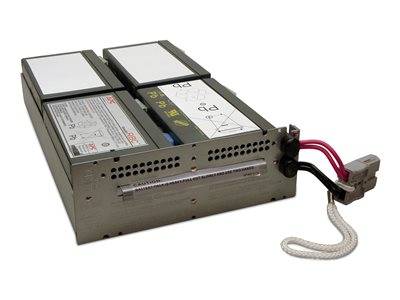 APC Replacement Battery Cartridge 157 Server, Storage & USV Server-, Speicher- und USV-Zubehör USV