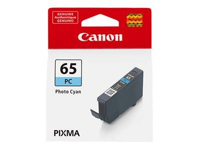 CANON 1LB CLI-65 PC EUR/OCN Ink Crtg Drucken, Scannen & Verbrauchsmaterial Verbrauchsmaterialien - &