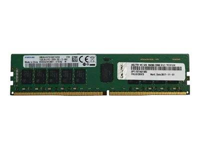 LENOVO ThinkSystem 32GB TruDDR4 3200MHz Komponenten Speicher Server-Speicher