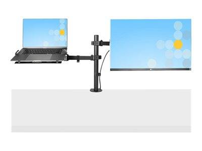 STARTECH Monitor und laptop halterung Audio, Video, Display & TV &
