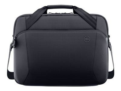 DELL EcoLoop Pro Slim Briefcase 15 Peripheriegeräte & Zubehör Tasche & Etuis Notebooktaschen &