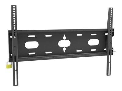 IIYAMA Universal Wall Mount VESA 600x400 Audio, Video, Display & TV Optionen & Zubehör Halterungen