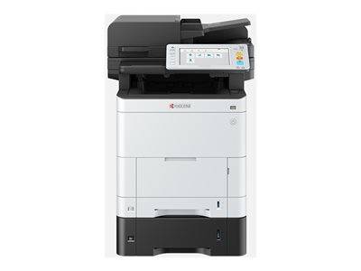 KYOCERA ECOSYS MA4000cix A4 Colour MFP Drucken, Scannen & Verbrauchsmaterial Drucker & Multifunktion