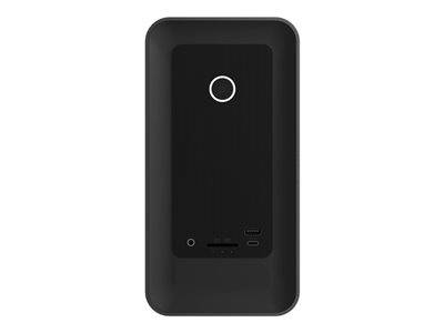 ZOTAC ZBOX-EU27507TC-BE BB U7 265 Notebook, PC & Tablet Personal Computer (PC) Barebones