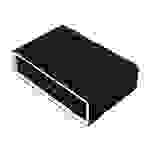 ZOTAC ZBOX CI669 i7-1355U Nano Barebone Notebook, PC & Tablet Personal Computer (PC) Barebones