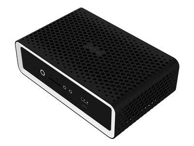 ZOTAC ZBOX CI669 i7-1355U Nano Barebone Notebook, PC & Tablet Personal Computer (PC) Barebones