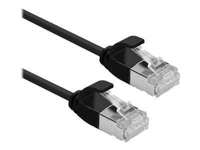 ROLINE U/FTP DataCenter Patchkabel 2m Netzwerk & Smart Home Netzwerk-Zubehör Netzwerk- und