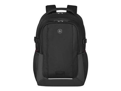 WENGER XE Ryde 40,64cm Laptop Backpack Installation / Reinigung Anschlussdosen Rahmen