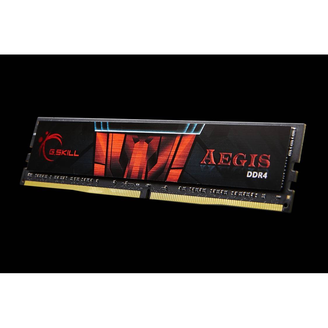 G.Skill Aegis DDR4 memory module Arbeitsspeicher