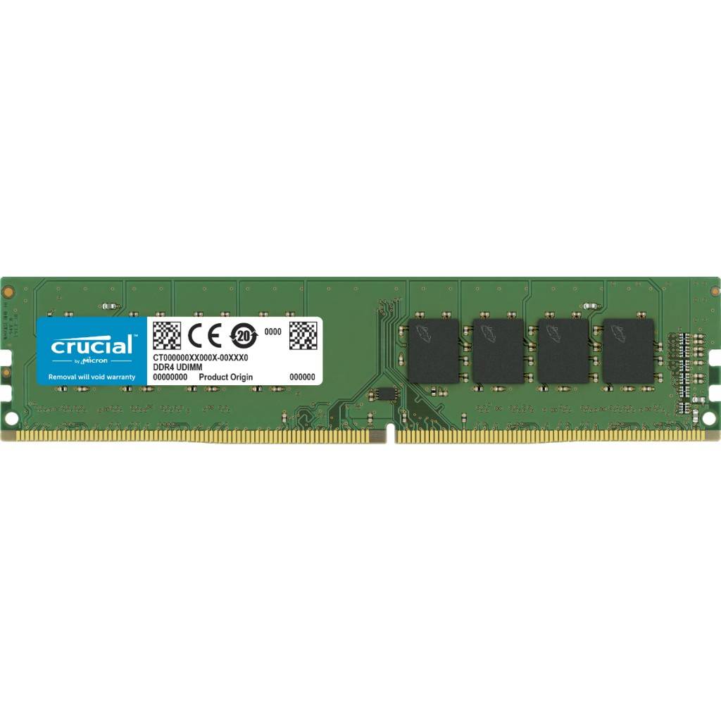 Crucial CT16G4DFRA32A memory module Arbeitsspeicher