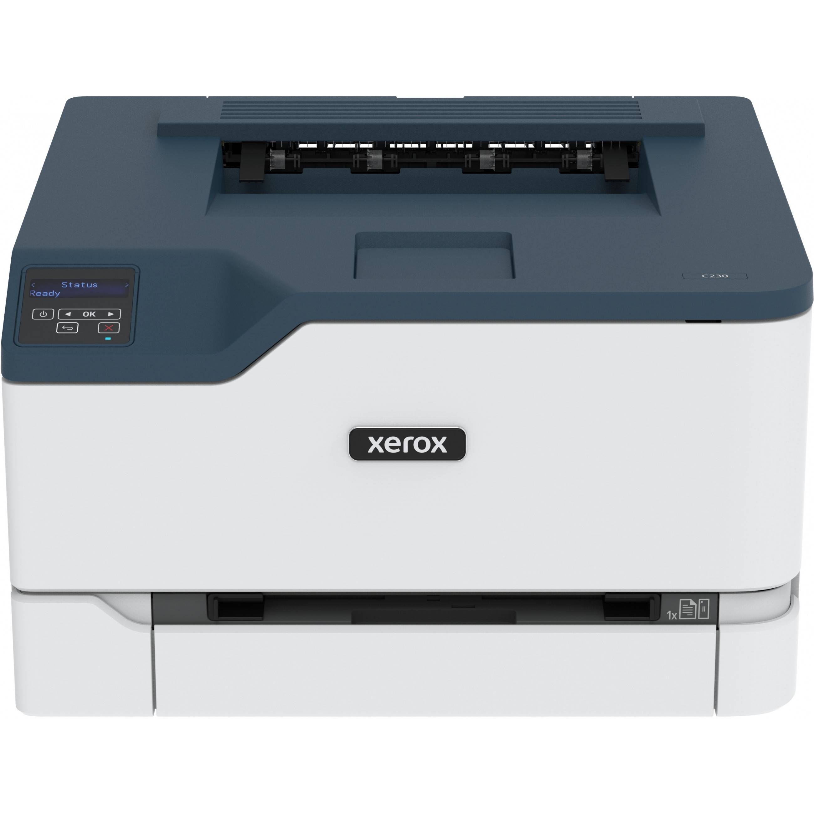 Xerox C230V_DNI laser printer Drucker & Scanner