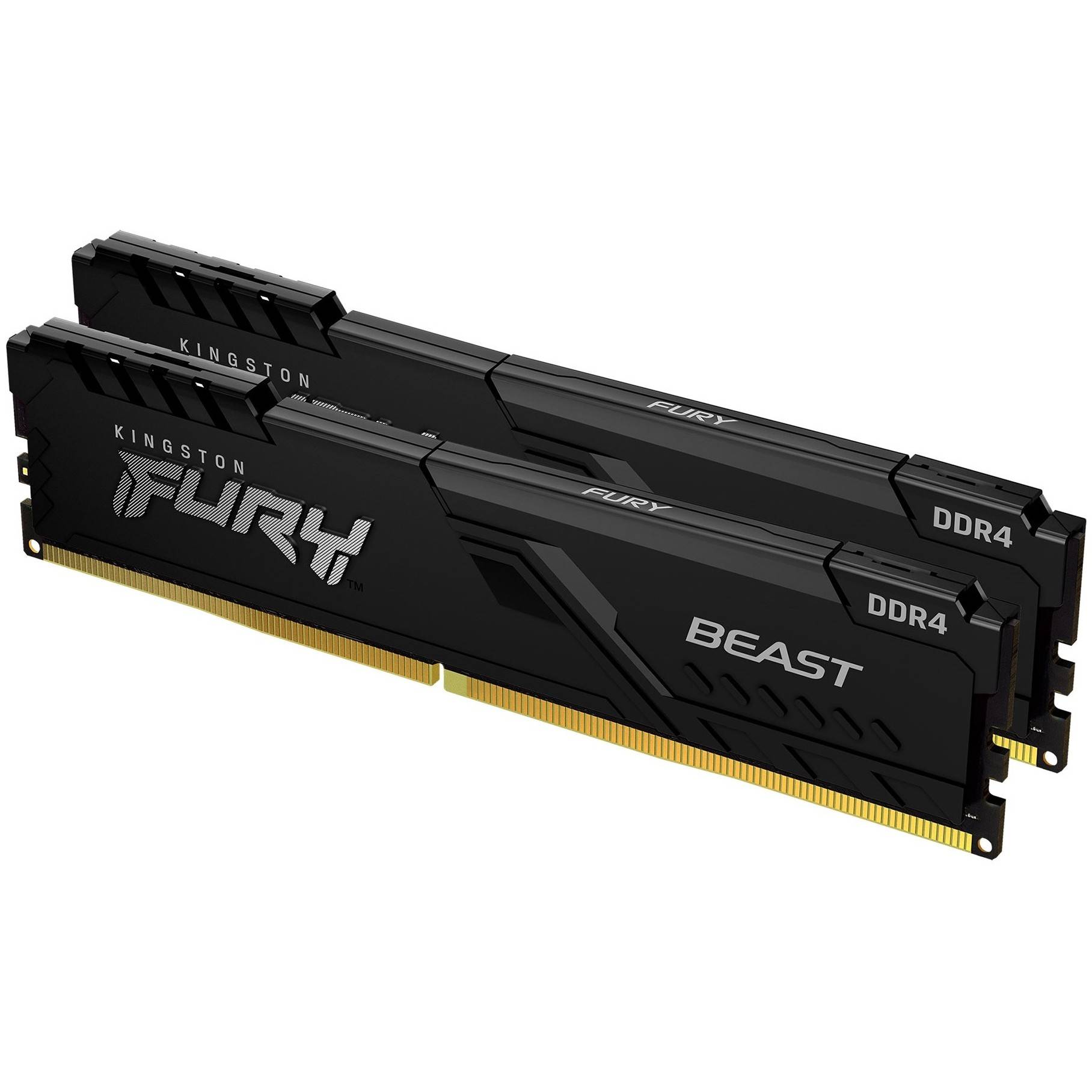 Kingston Technology FURY Beast memory module Arbeitsspeicher