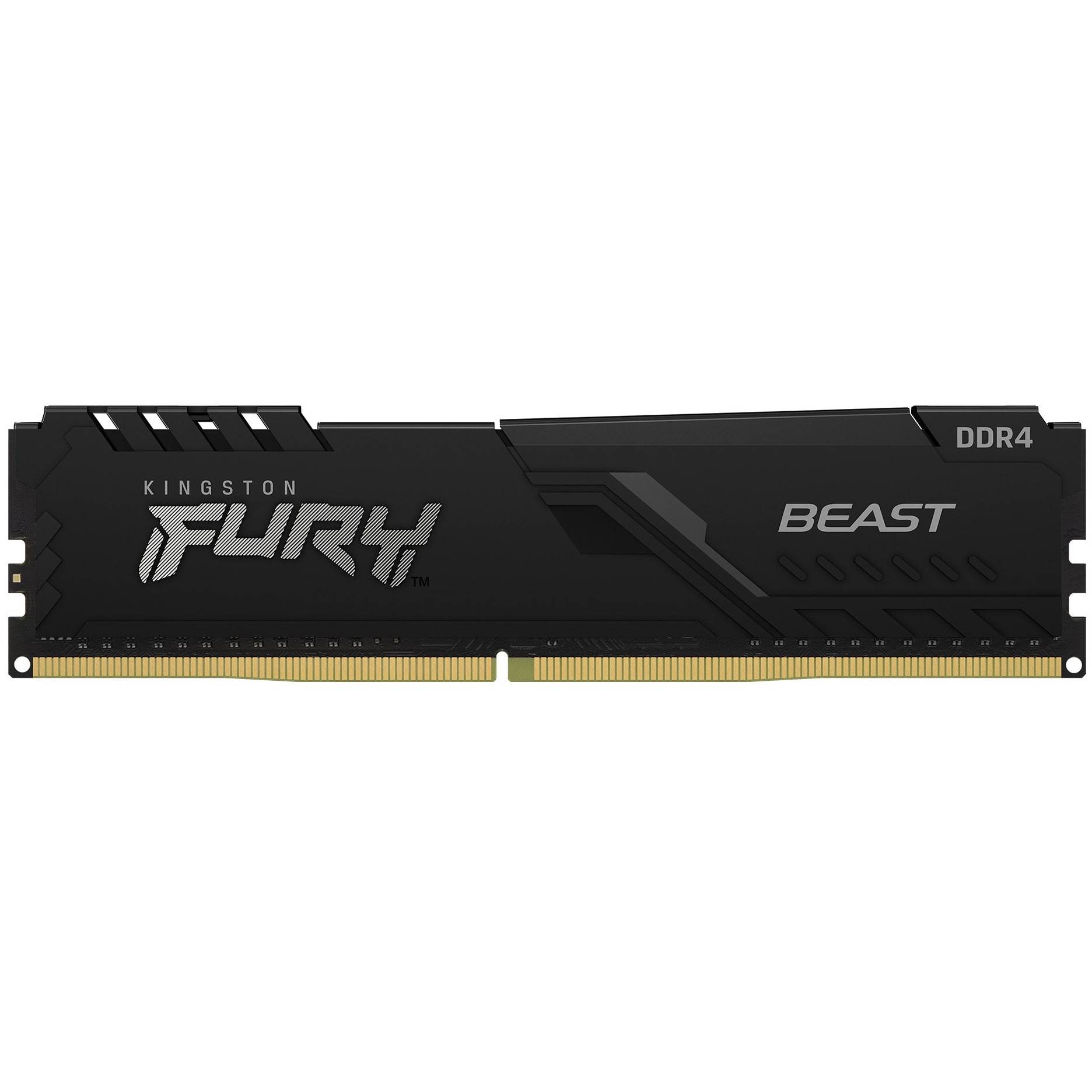 Kingston Technology FURY Beast memory module Arbeitsspeicher