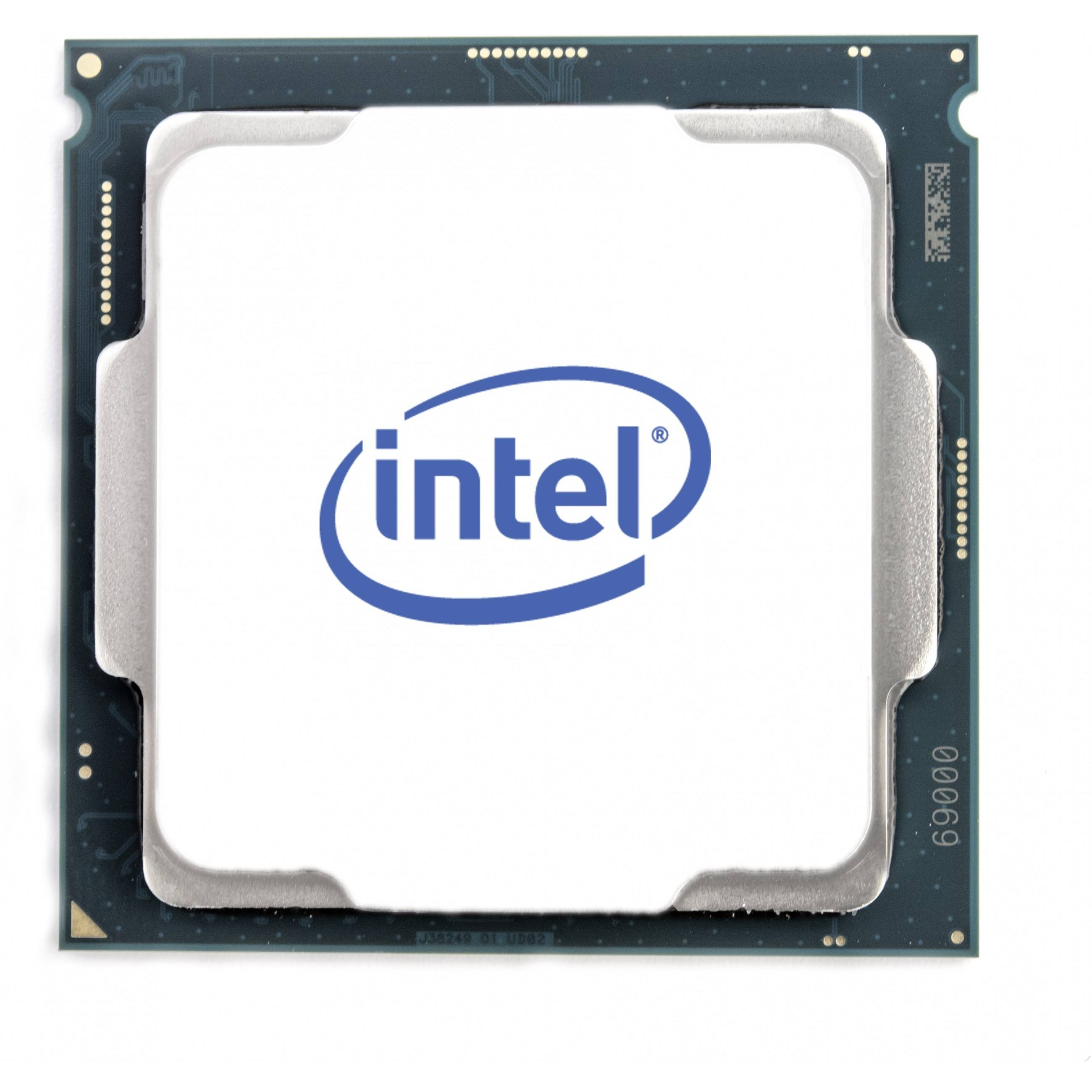 Intel S4189 XEON SILVER 4310 TRAY 12x2.1 120W CPUs