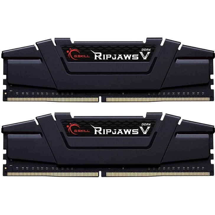 G.Skill Ripjaws V F4-3600C18D-16GVK memory module Arbeitsspeicher