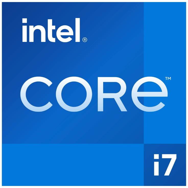 Intel Core i7-12700 processor CPUs