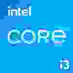 Intel Core i3-14100 processor CPUs