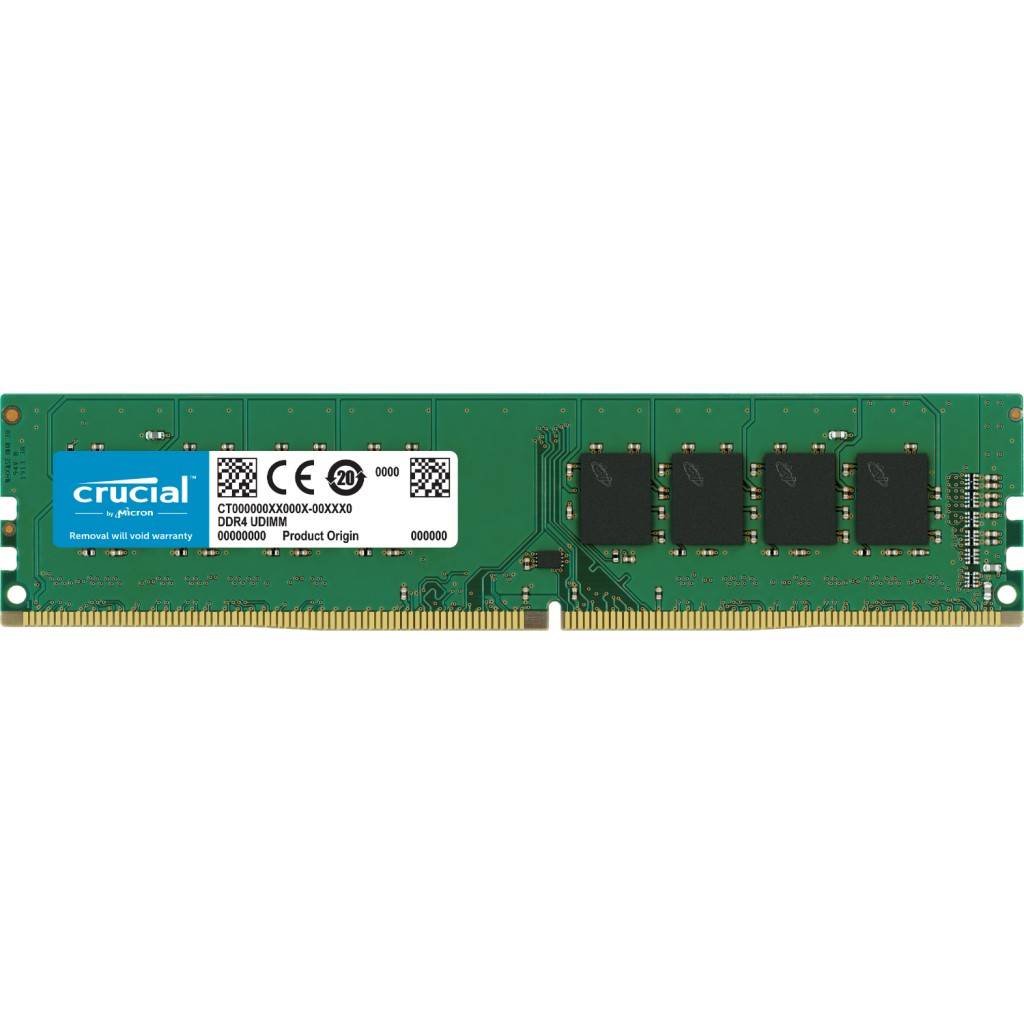 Crucial CT32G4DFD832A memory module Arbeitsspeicher