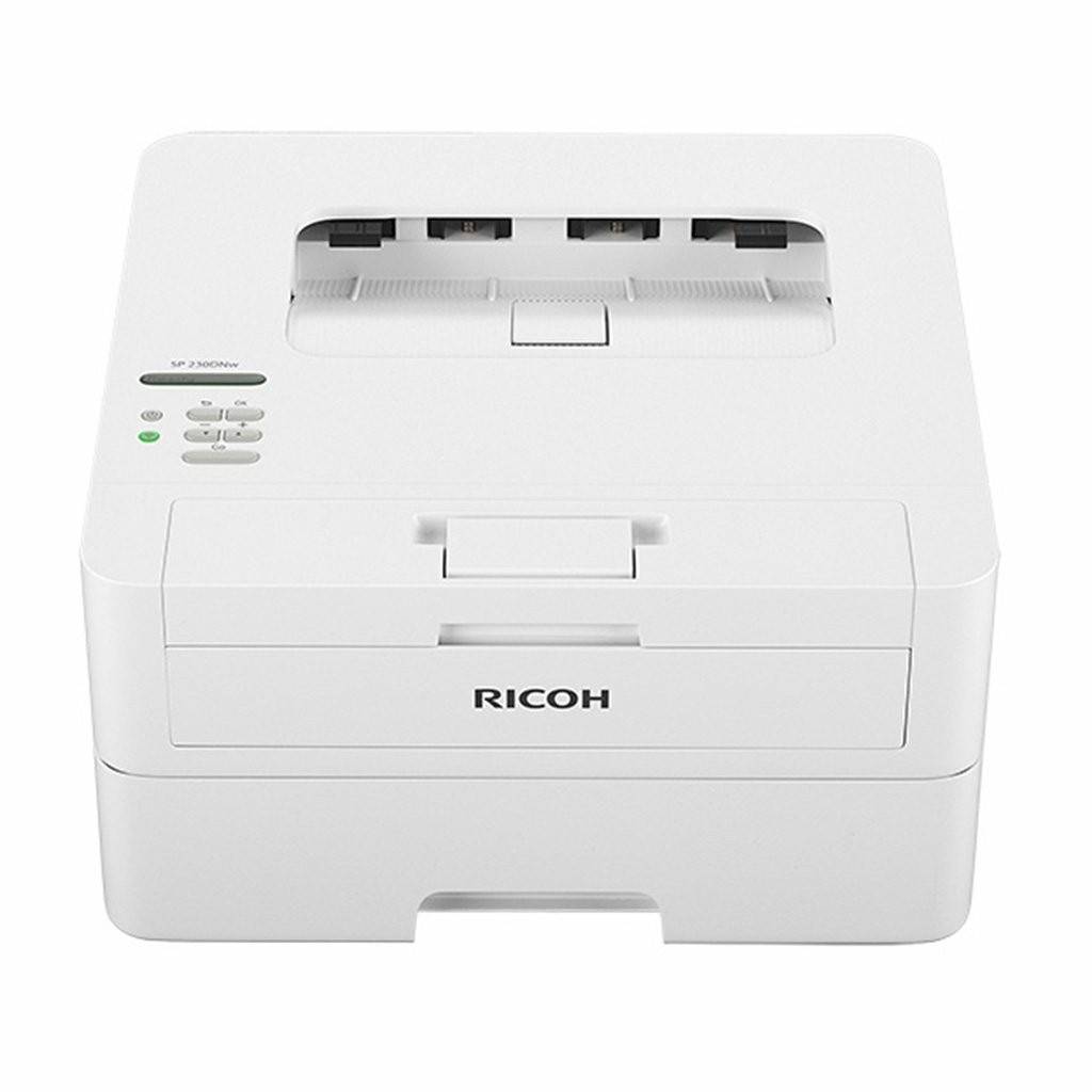 Ricoh SP 230DNw Drucker & Scanner