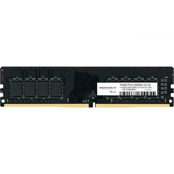 3200 32GB Innovation IT CL22-22-22 1.2V LD Eingabe / Ausgabe Speicher Desktop-Speicher