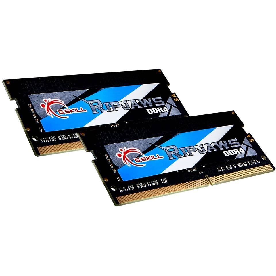 G.Skill Ripjaws F4-3200C22D-16GRS memory module Arbeitsspeicher